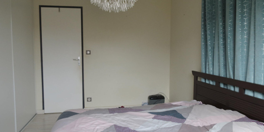 maison à CASTELNAU DE MEDOC (33480)